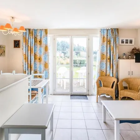 Apartment Les Maisons De Belle Dune - Maeva - Maison 3 Pieces 6 Personnes Confort Mae-2273 *