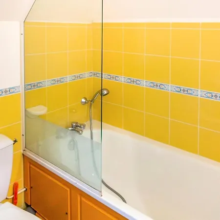 Apartment Les Maisons De Belle Dune - Maeva - Maison 3 Pieces 6 Personnes Confort Mae-2273 Fort-Mahon-Plage