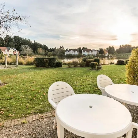 Apartment Les Maisons De Belle Dune - Maeva - Maison 3 Pieces 6 Personnes Confort Mae-2273 Fort-Mahon-Plage