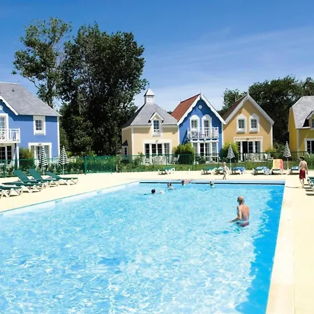 Les Maisons De Belle Dune - Maeva - Maison 3 Pieces 6 Personnes Confort Mae-2273 Apartment