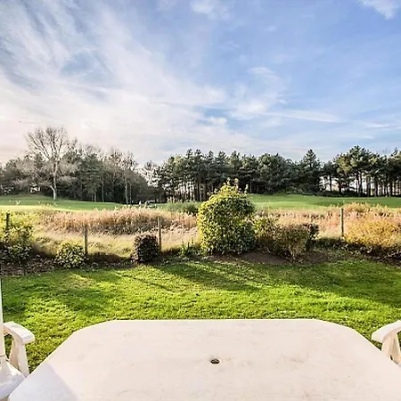 Les Maisons De Belle Dune - Maeva - Maison 3 Pieces 6 Personnes Confort Mae-2273 Апартаменты