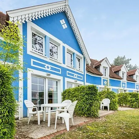 Les Maisons De Belle Dune - Maeva - Maison 3 Pieces 6 Personnes Confort Mae-2273 Апартаменты *