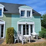 Les Maisons De Belle Dune - Maeva - Maison 3 Pieces 6 Personnes Confort Mae-2273 Apartment Fort-Mahon-Plage