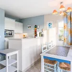Apartment Les Maisons De Belle Dune - Maeva - Maison 3 Pieces 6 Personnes Confort Mae-2273 *