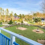 Les Maisons De Belle Dune - Maeva - Maison 3 Pieces 6 Personnes Confort Mae-2273 * Fort-Mahon-Plage