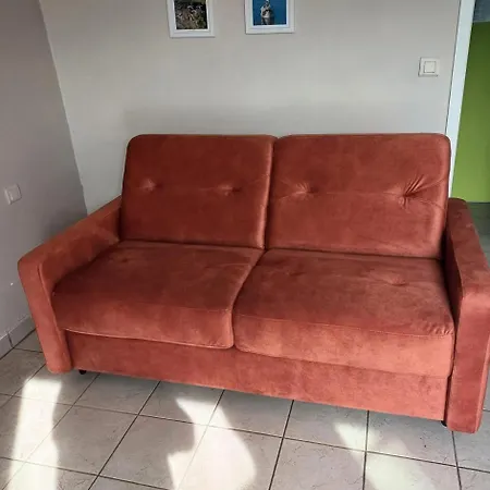 Les Maisons De Belle Dune - Maeva - Maison 3 Pièces 6 Personnes Confort Mae-2273 Fort-Mahon-Plage