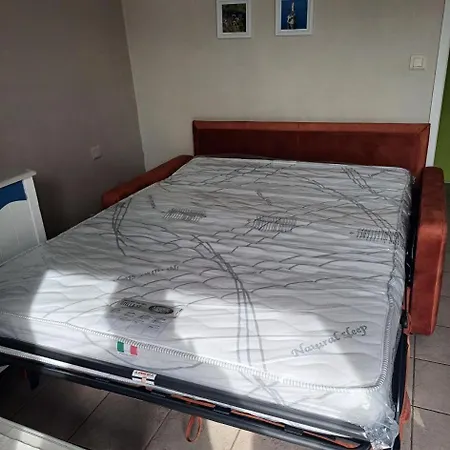 Les Maisons De Belle Dune - Maeva - Maison 3 Pièces 6 Personnes Confort Mae-2273 *