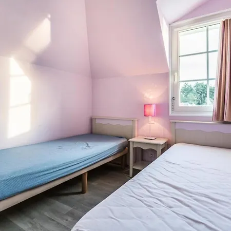 Les Maisons De Belle Dune - Maeva - Maison 3 Pièces 6 Personnes Confort Mae-2273 * Fort-Mahon-Plage