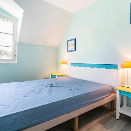 Appartement Les Maisons De Belle Dune - Maeva - Maison 3 Pièces 6 Personnes Confort Mae-2273