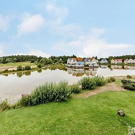 Les Maisons De Belle Dune - Maeva - Maison 3 Pièces 6 Personnes Confort Mae-2273 * Fort-Mahon-Plage