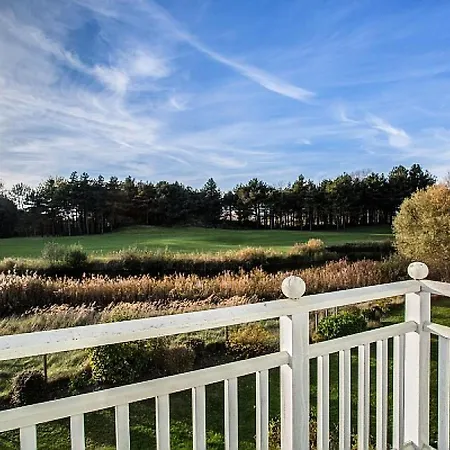 Appartement Les Maisons De Belle Dune - Maeva - Maison 3 Pièces 6 Personnes Confort Mae-2273