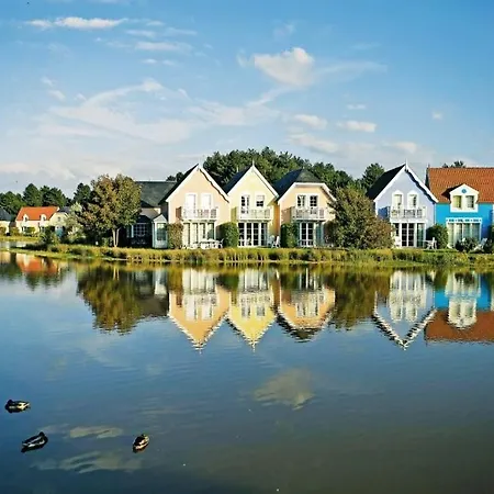 Les Maisons De Belle Dune - Maeva - Maison 3 Pieces 6 Personnes Confort Mae-2273 Apartment *