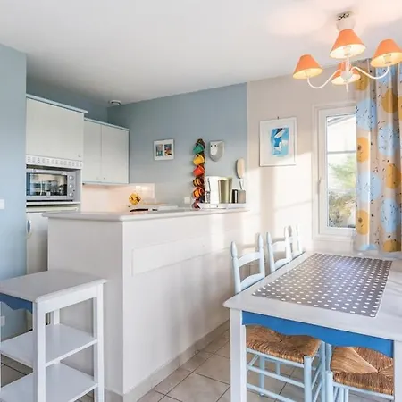 Les Maisons De Belle Dune - Maeva - Maison 3 Pieces 6 Personnes Confort Mae-2273 Apartment