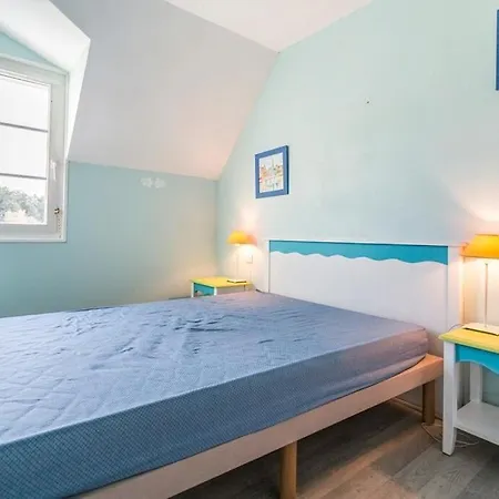 Apartment Les Maisons De Belle Dune - Maeva - Maison 3 Pieces 6 Personnes Confort Mae-2273