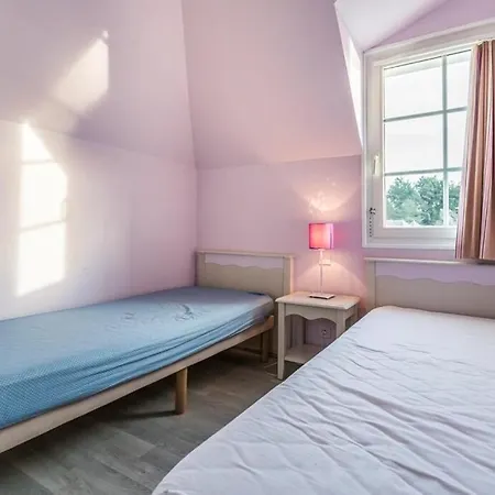 Les Maisons De Belle Dune - Maeva - Maison 3 Pieces 6 Personnes Confort Mae-2273 Fort-Mahon-Plage