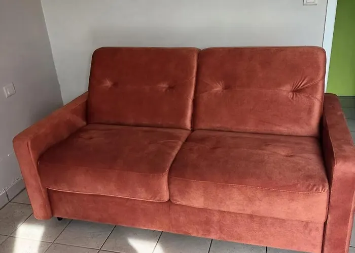 Les Maisons De Belle Dune - Maeva - Maison 3 Pieces 6 Personnes Confort Mae-2273 Fort-Mahon-Plage