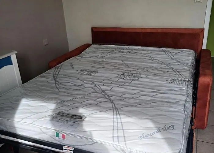 Les Maisons De Belle Dune - Maeva - Maison 3 Pieces 6 Personnes Confort Mae-2273 *