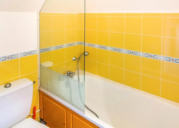 Apartment Les Maisons De Belle Dune - Maeva - Maison 3 Pieces 6 Personnes Confort Mae-2273 Fort-Mahon-Plage