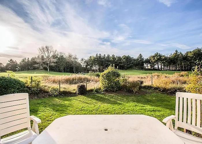 Les Maisons De Belle Dune - Maeva - Maison 3 Pieces 6 Personnes Confort Mae-2273 Apartment