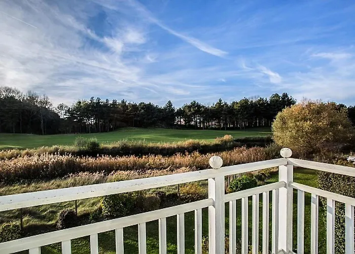 Apartment Les Maisons De Belle Dune - Maeva - Maison 3 Pieces 6 Personnes Confort Mae-2273