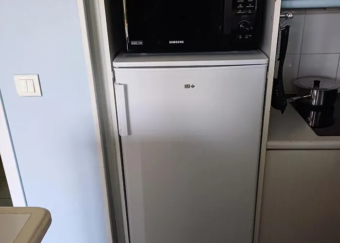 Les Maisons De Belle Dune - Maeva - Maison 3 Pieces 6 Personnes Confort Mae-2273 Apartment *